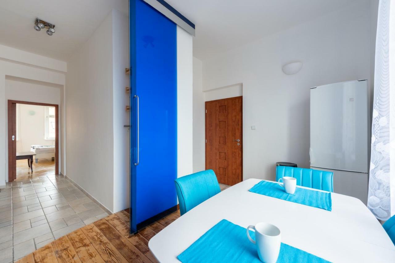 Bright Apartment Few Steps From Centre Prag Exterior foto