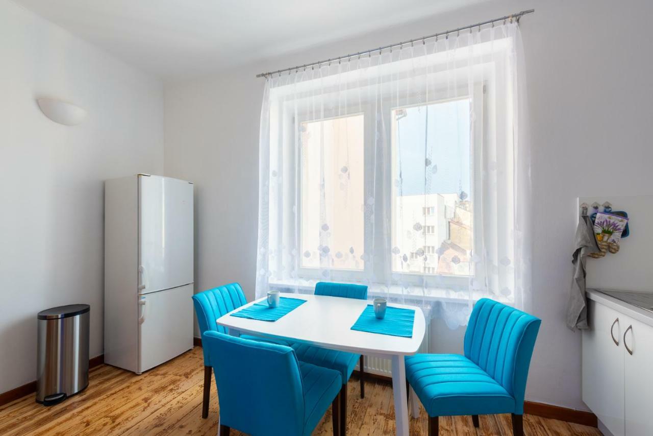 Bright Apartment Few Steps From Centre Prag Exterior foto