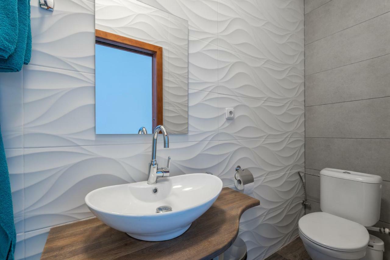 Bright Apartment Few Steps From Centre Prag Exterior foto